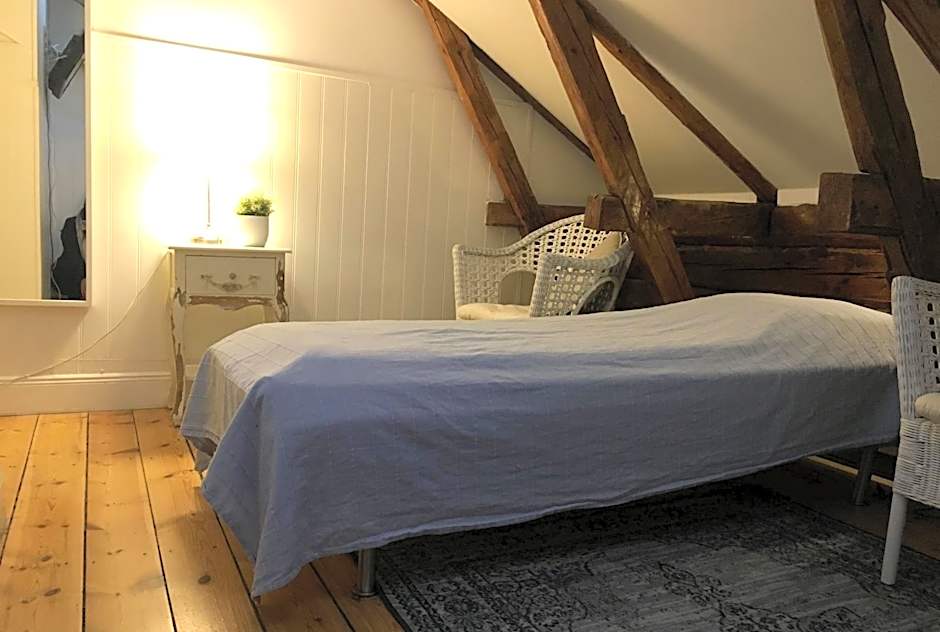 Hotell Kungsängstorg