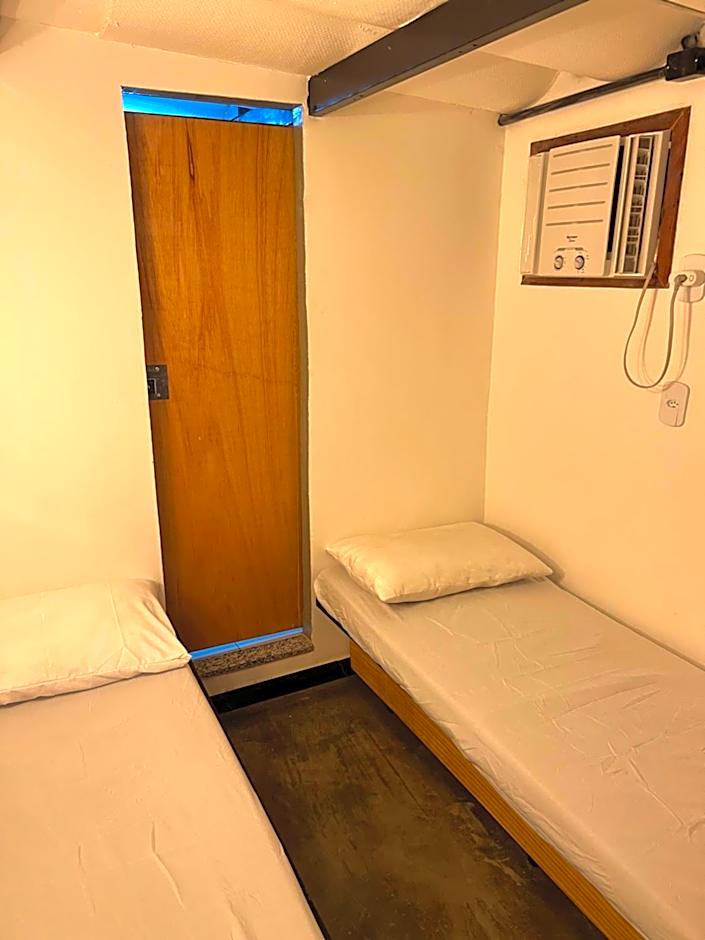 Bella Ciao Hostel