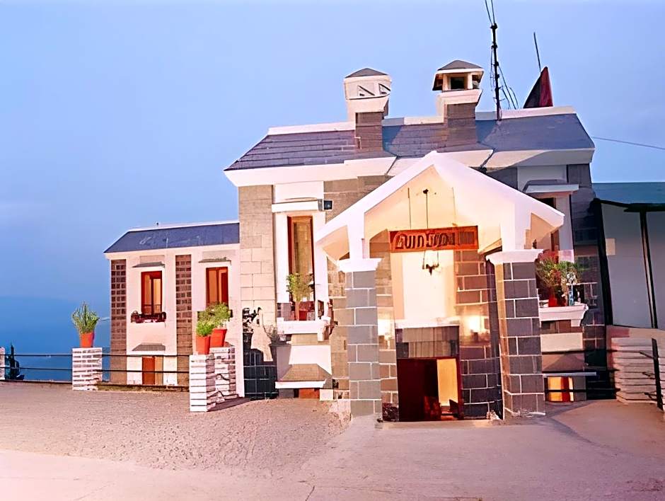 Sun N Snow Inn Kausani by Leisure Hotels