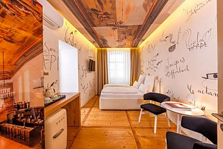 Business Single Room