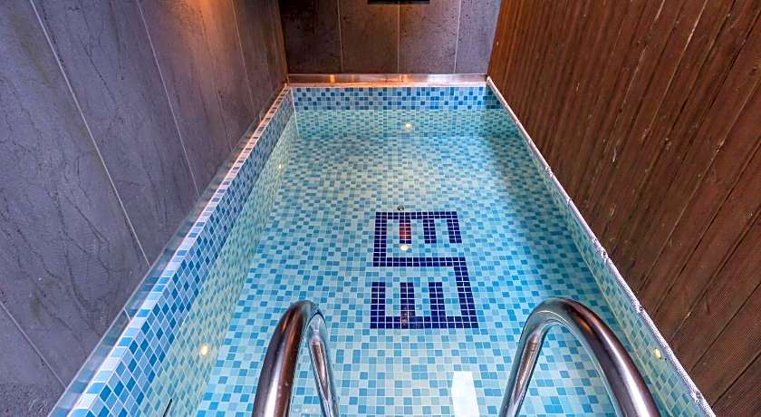 Louis Boutique Hotel