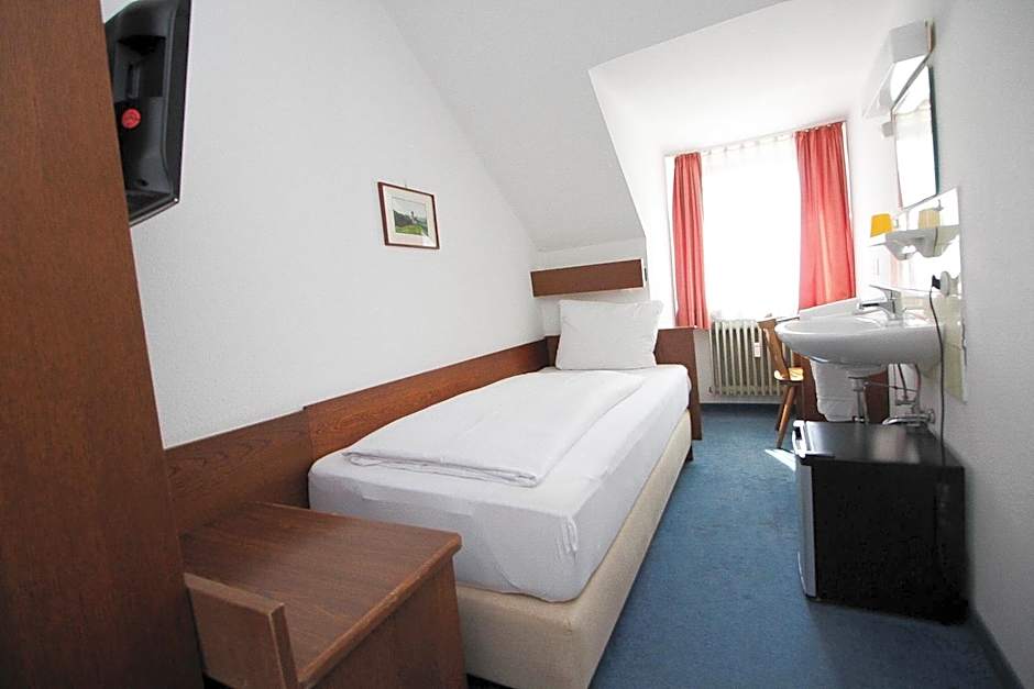 Hotel Pension Köberl