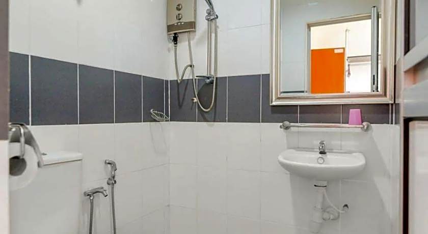 Fumah Hotel Shah Alam