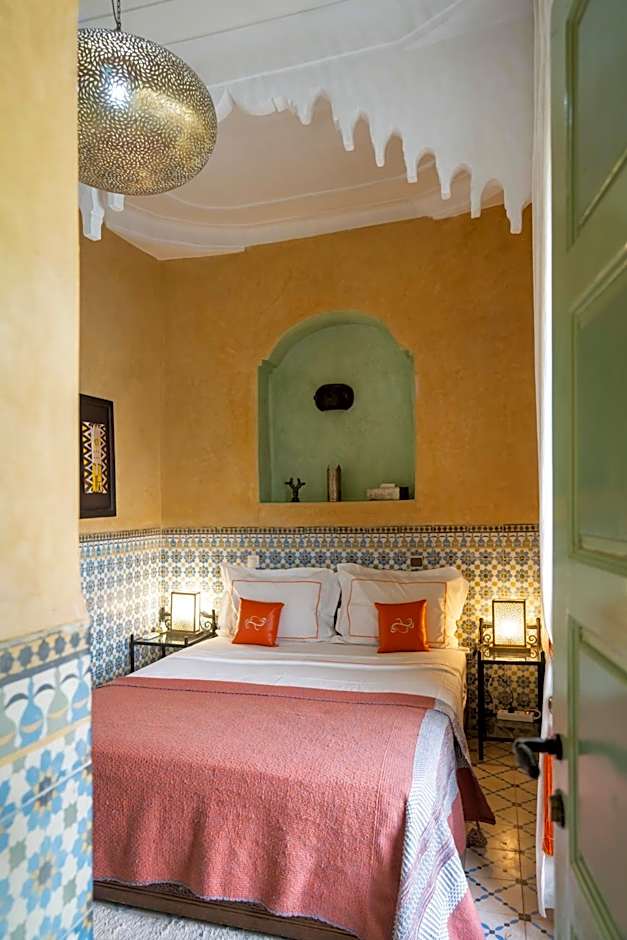 Riad Orange