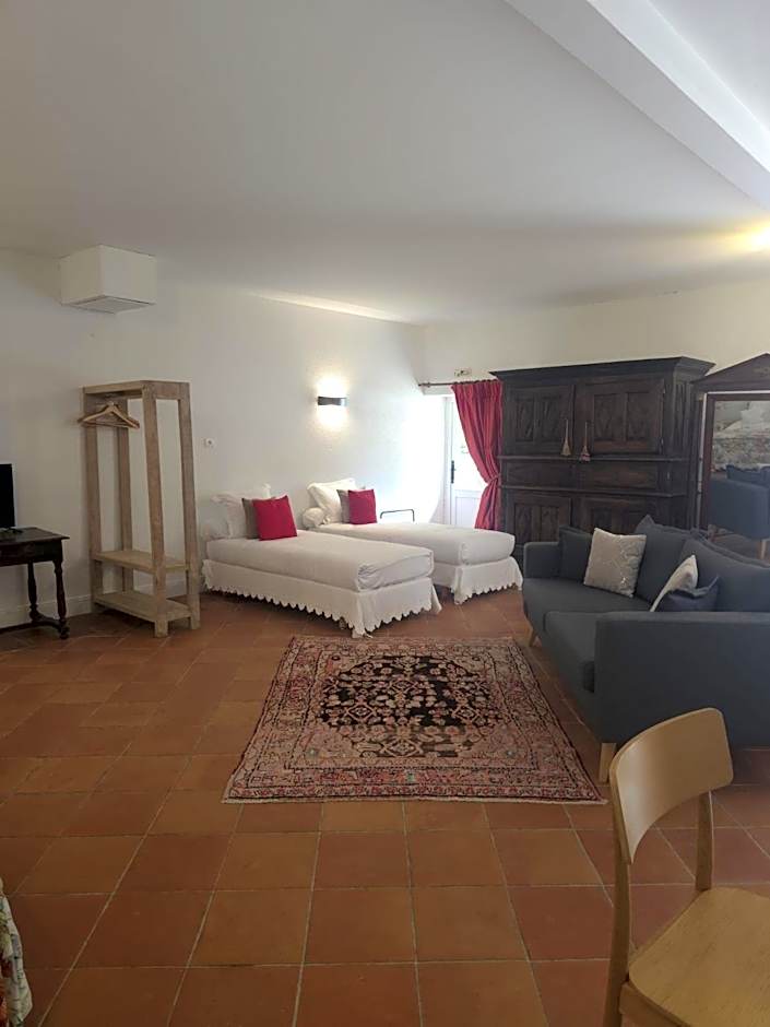 Manoir d'Hautegente