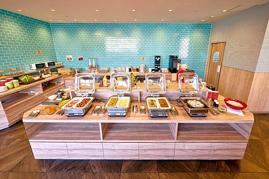 Smile Hotel Shonan Fujisawa