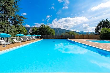 ULVF Le Domaine de l'Olivaie