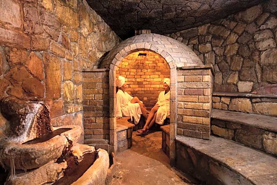 Thermae Sylla Spa & Wellness Hotel