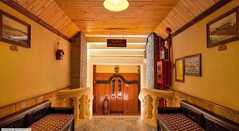 Saphir Dalat Hotel