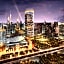 Guangzhou Grand View Golden Palace Apartment (free shuttle during Canton Fair)