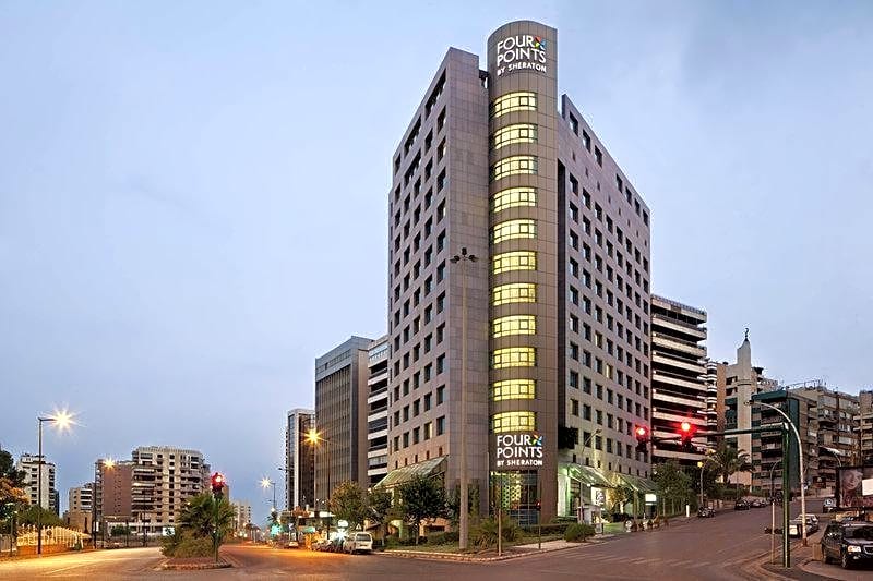Four Points By Sheraton Le Verdun