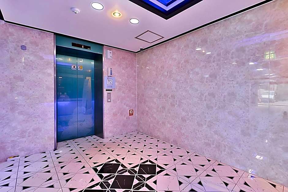 Top Motel Busan