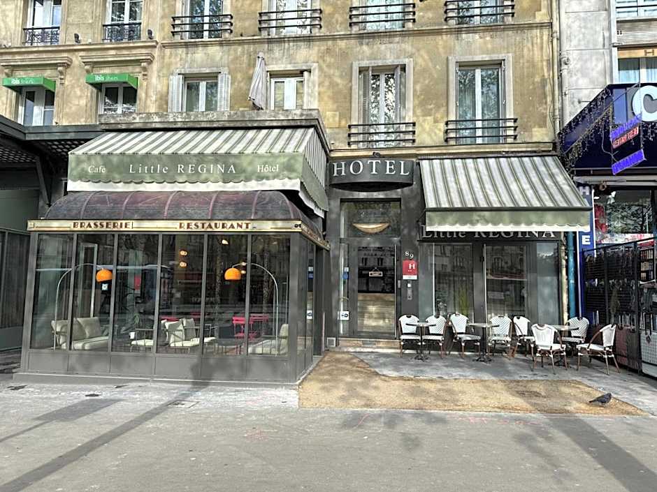 Hotel Little Regina