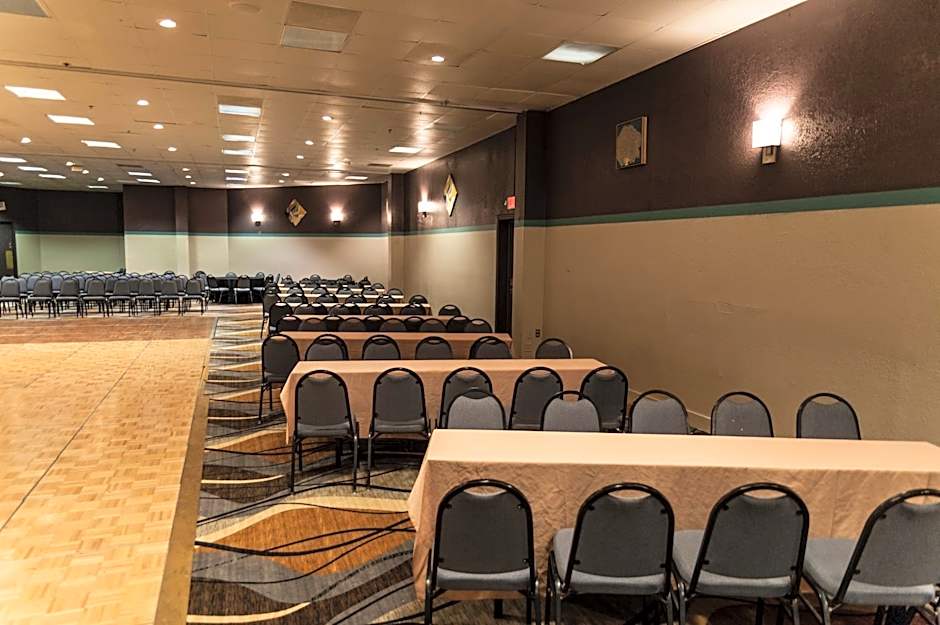 Studio 6  Amarillo, TX West Medical Center