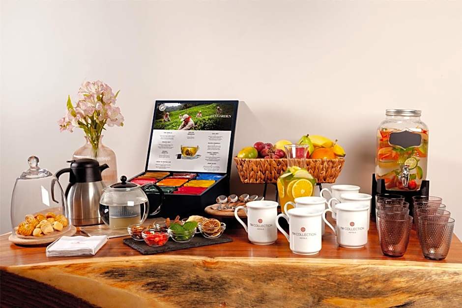 NH Collection Royal Smartsuites