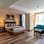 Lazz Hotel By Ketenci