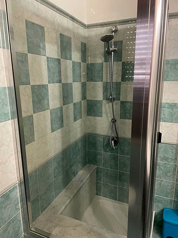 B&B PERNA Panoramic Rooms