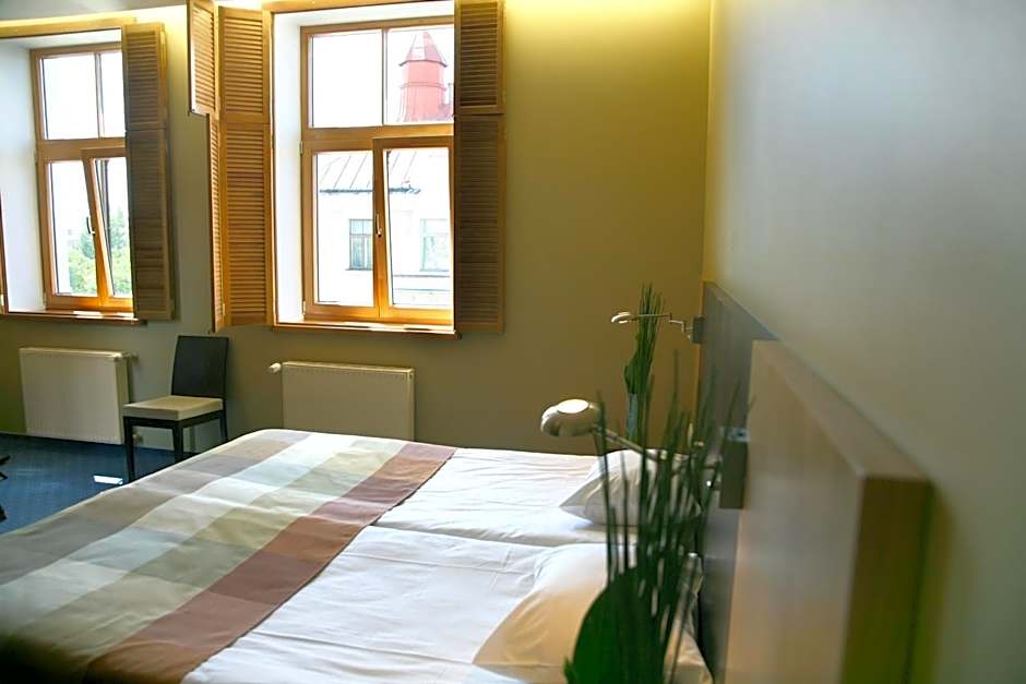 Hanza Hotel & Wellness