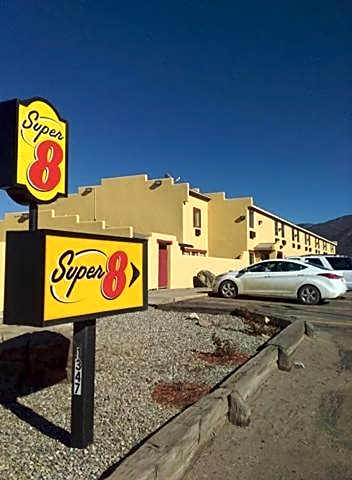 Super 8 by Wyndham Taos