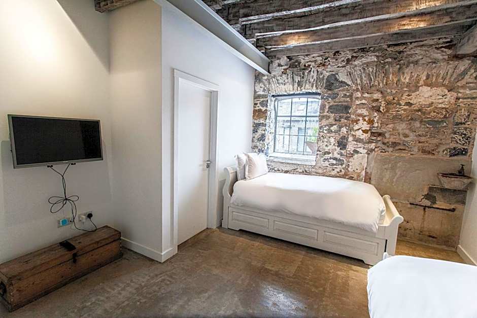 ANRÁN at Tidwell Farm