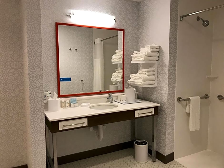 Hampton Inn & Suites By Hilton-Columbia Killian Road