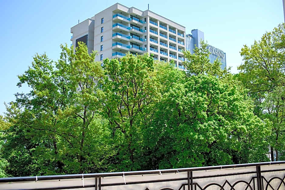 Sea View Rental Iglika Apartments