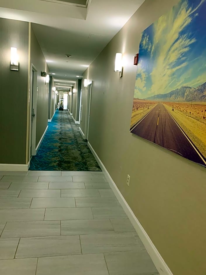 La Quinta by Wyndham Lubbock North