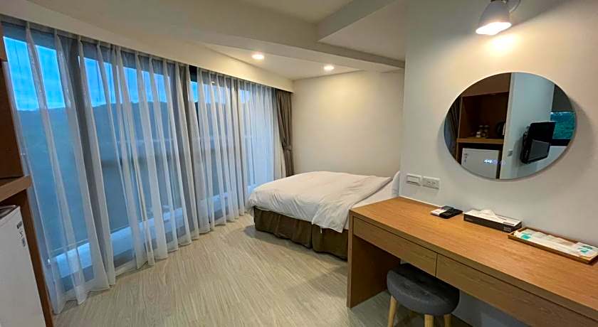 Yawan Hotel