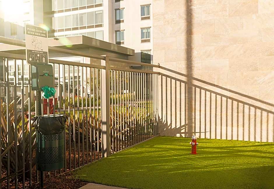 Hampton Inn By Hilton Long Beach Airport, Ca