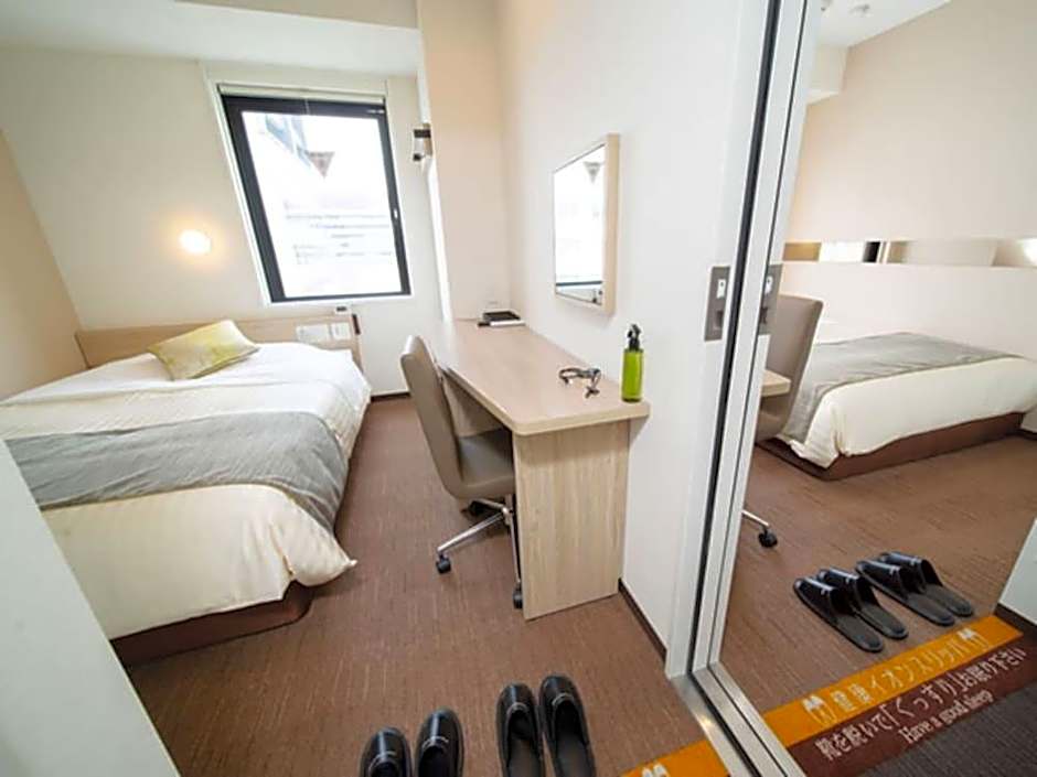 Super Hotel Tokyo Hamamatsucho