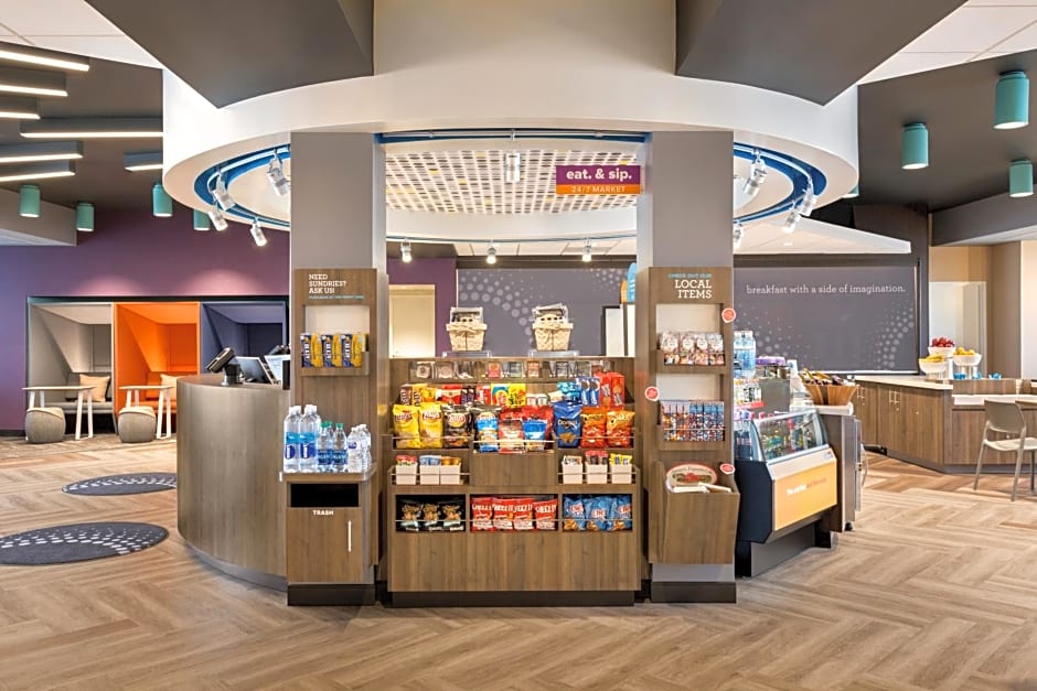 Tru By Hilton Wichita Northeast