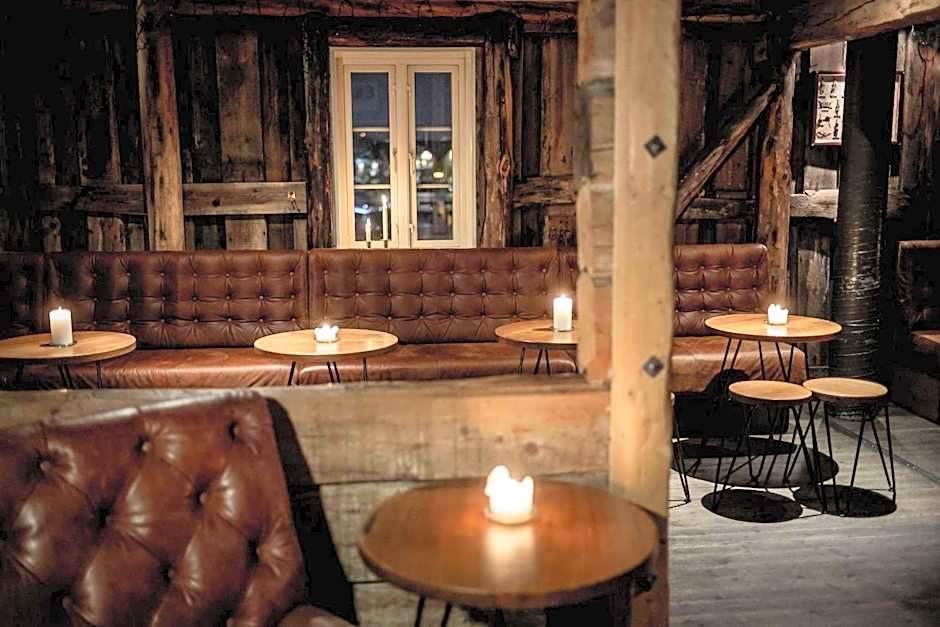 Radisson Blu Hotel TromsÃ¸