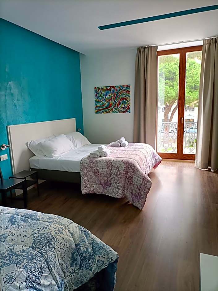 Luxury B&B Iolanda