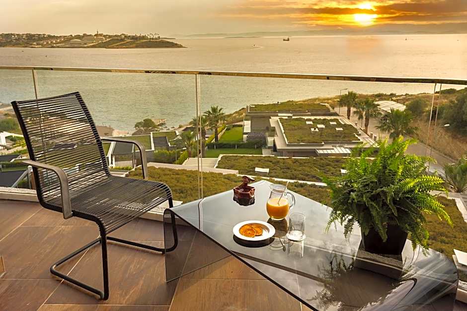 Şato Design Hotel