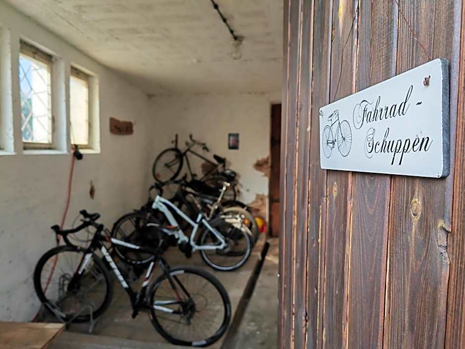 Hotel Suggenbad
