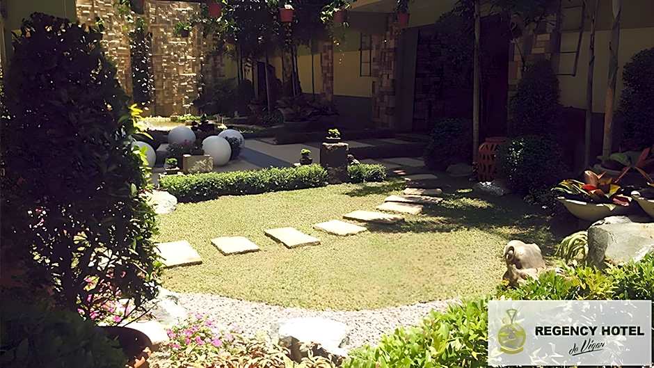 REGENCY HOTEL DE VIGAN