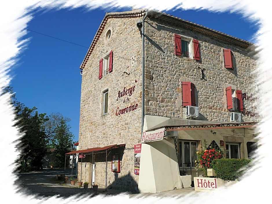 Auberge de la Couronne
