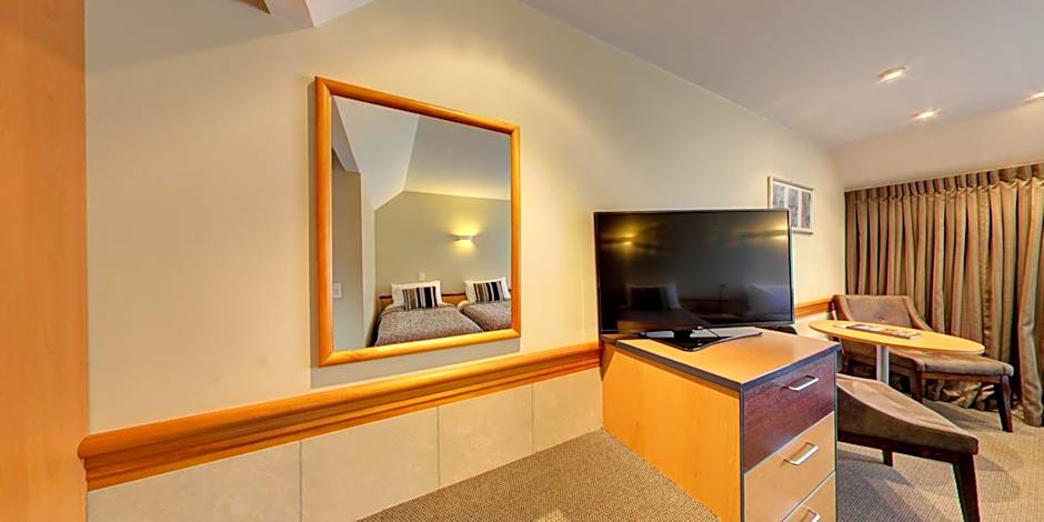 Heritage Dunedin Leisure Lodge