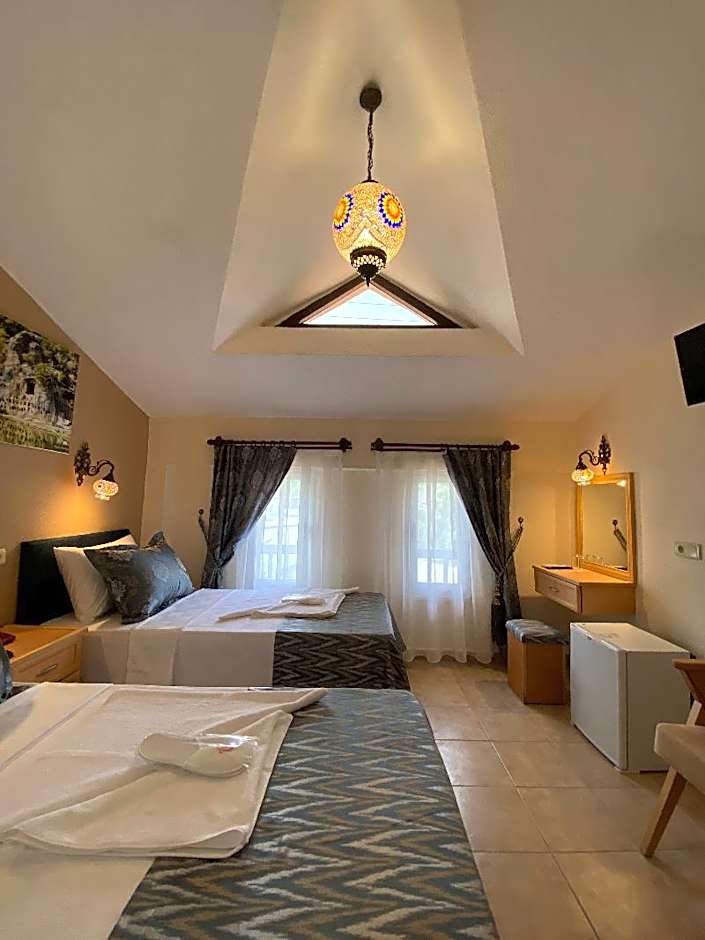 Portakal Hotel