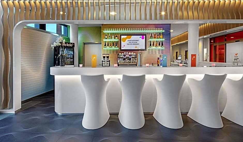 Prize by Radisson, Bremen City