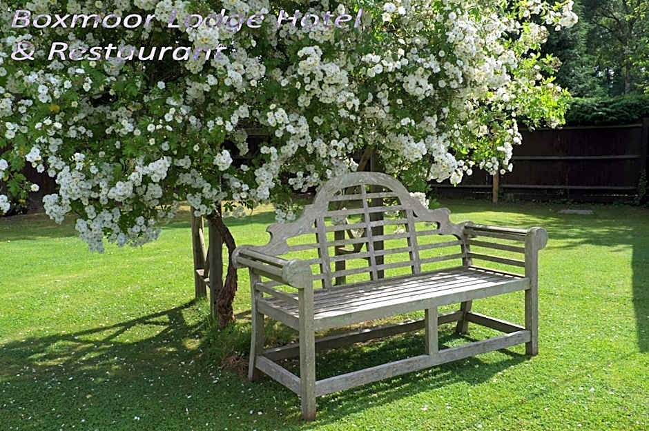 Boxmoor Lodge Hotel
