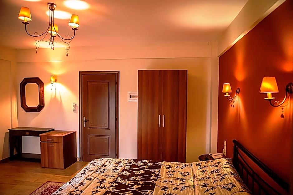 Andromeda Hotel Limni Plastira