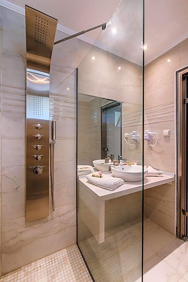 Filerimos Village Hotel