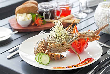 Aulus Chania Resort, Curio Collection by Hilton - Alojamientos en CRETA