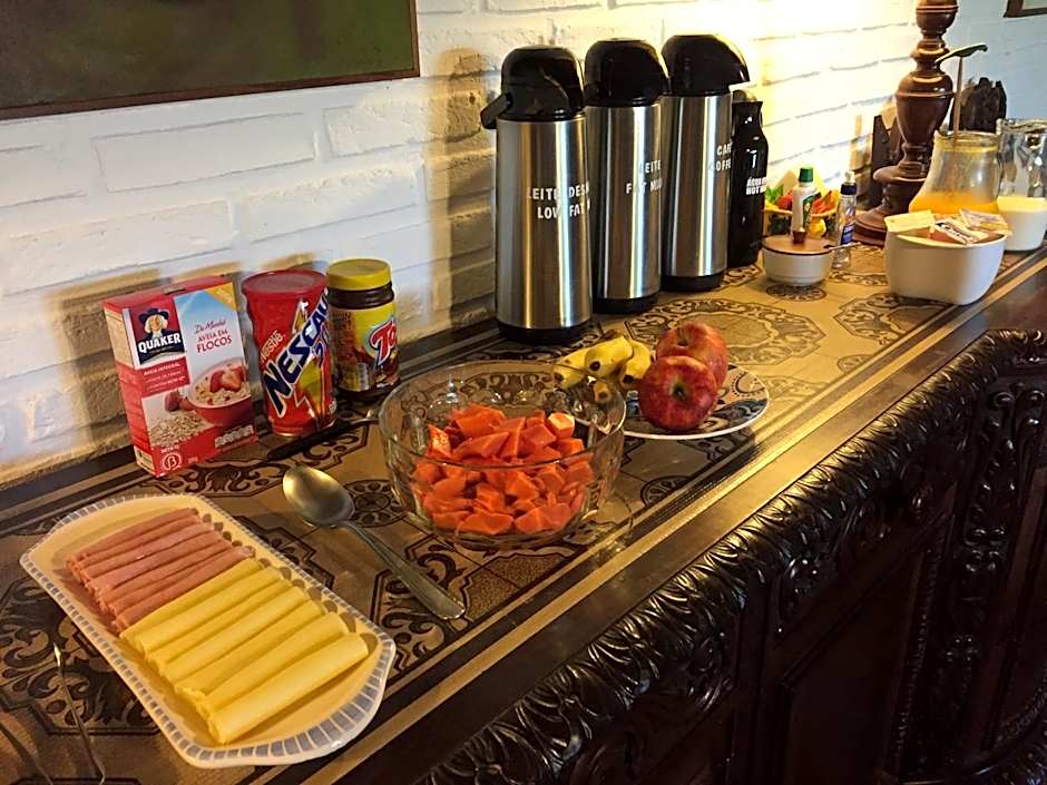 Pousada Fazenda Pinhalzinho