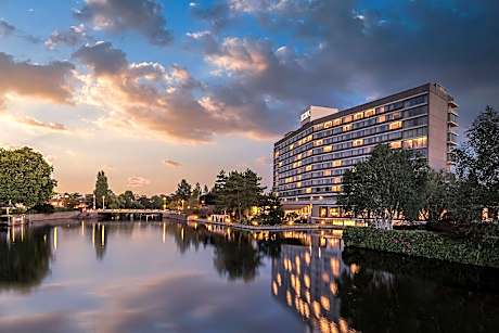 Hilton Amsterdam