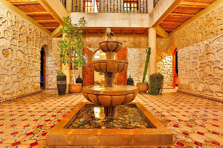 DAR ETTO Riad & Spa