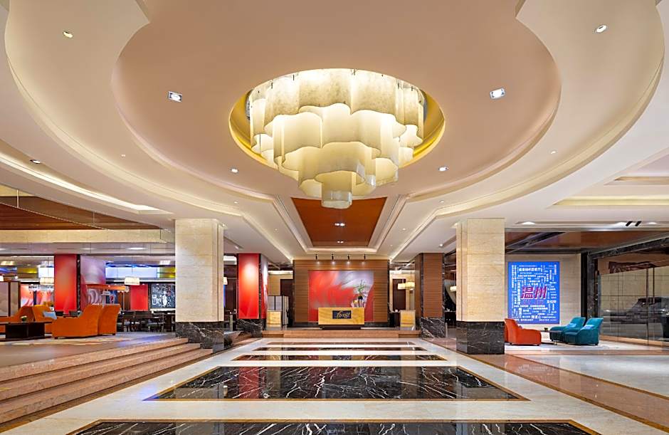 Sheraton Wenzhou Hotel