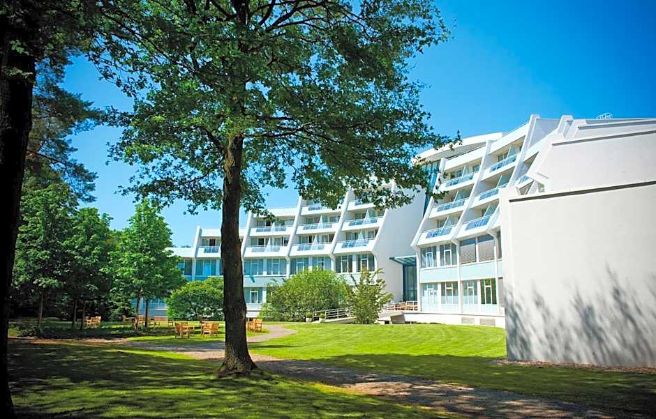 Sanadome Hotel & Spa Nijmegen