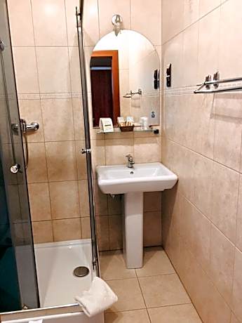 King Room with Lake View